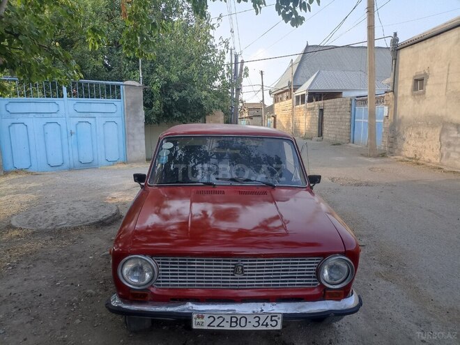 LADA (VAZ) 21011 1982, 250,000 km - 1.3 l - Goranboy