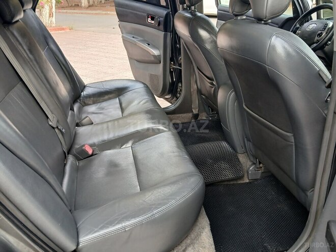 Toyota Prius 2007, 299,999 km - 1.5 l - Sumqayıt