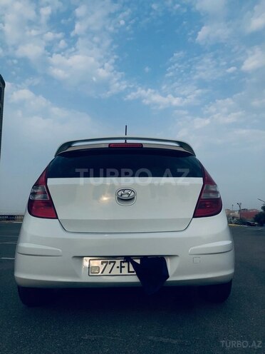 Hyundai i30 2010, 282,000 km - 1.6 l - Sumqayıt
