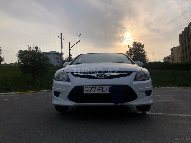 Hyundai i30 2010, 282,000 km - 1.6 l - Sumqayıt