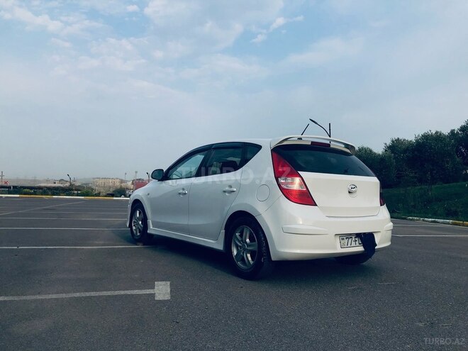 Hyundai i30 2010, 282,000 km - 1.6 l - Sumqayıt
