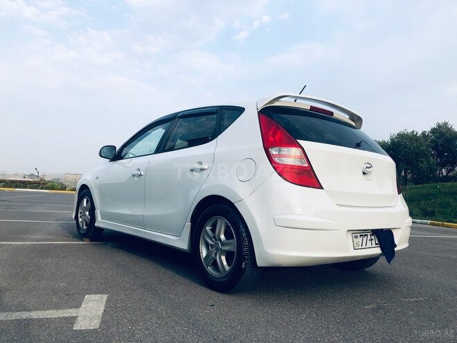 Hyundai i30 2010, 282,000 km - 1.6 l - Sumqayıt