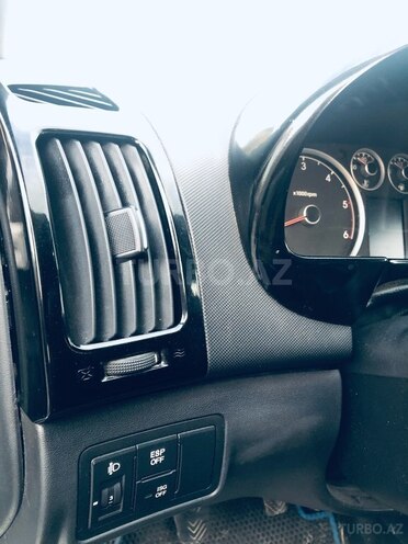 Hyundai i30 2010, 282,000 km - 1.6 l - Sumqayıt