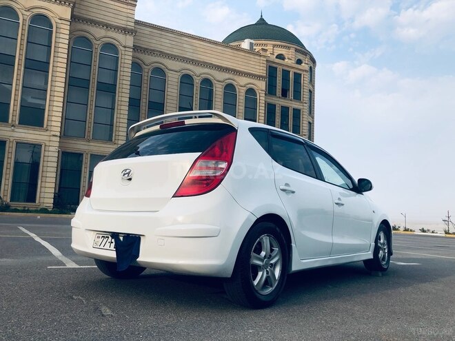 Hyundai i30 2010, 282,000 km - 1.6 l - Sumqayıt