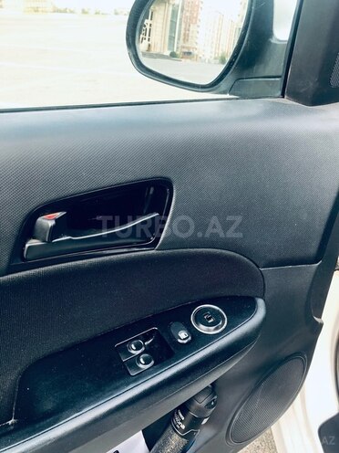 Hyundai i30 2010, 282,000 km - 1.6 l - Sumqayıt