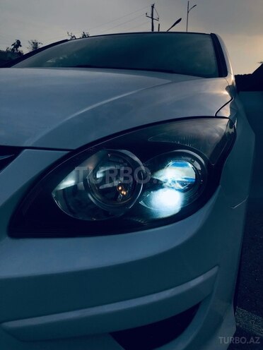 Hyundai i30 2010, 282,000 km - 1.6 l - Sumqayıt