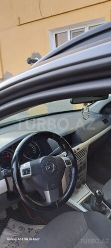 Opel Astra 2008, 343,500 km - 1.3 l - Masallı