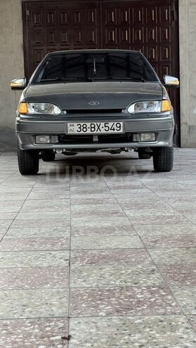 LADA (VAZ) 2115 2012, 253,000 km - 1.6 l - Xaçmaz