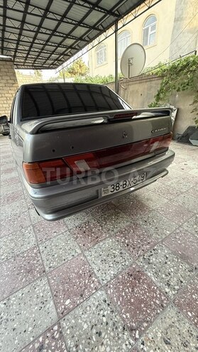 LADA (VAZ) 2115 2012, 253,000 km - 1.6 l - Xaçmaz