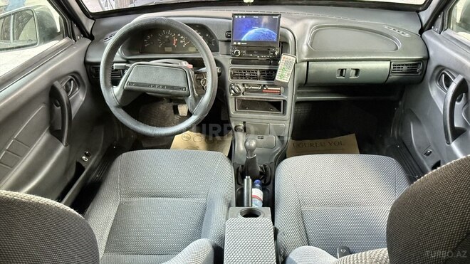 LADA (VAZ) 2115 2012, 253,000 km - 1.6 l - Xaçmaz