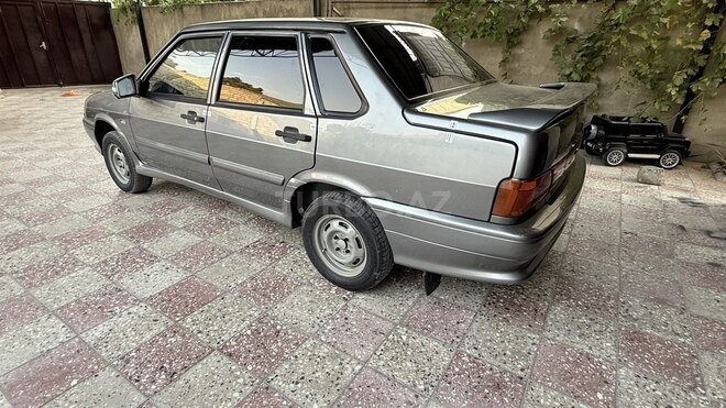 LADA (VAZ) 2115 2012, 253,000 km - 1.6 l - Xaçmaz