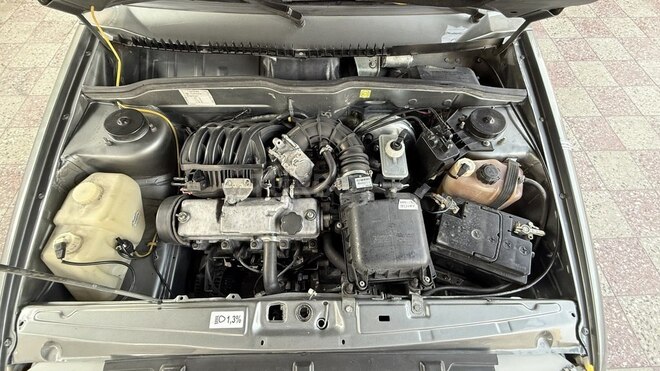 LADA (VAZ) 2115 2012, 253,000 km - 1.6 l - Xaçmaz