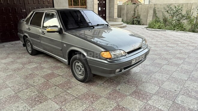 LADA (VAZ) 2115 2012, 253,000 km - 1.6 l - Xaçmaz