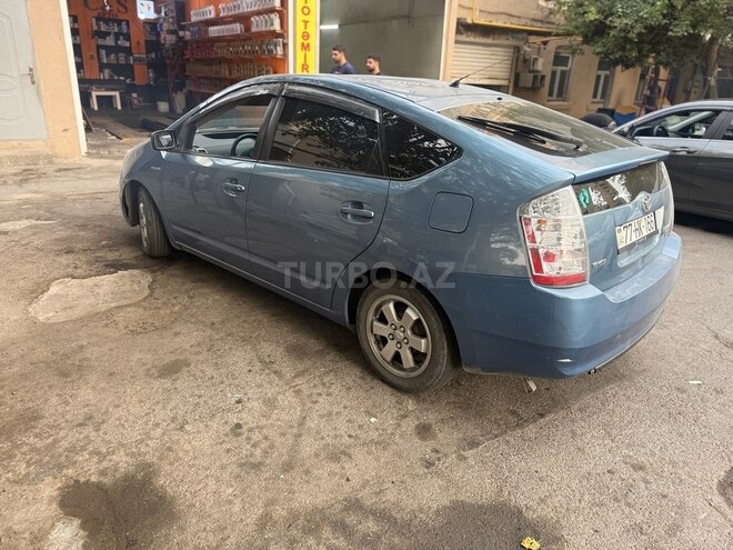 Toyota Prius 2008, 247,000 km - 1.5 l - Bakı