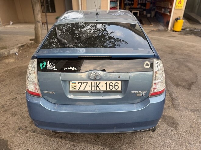Toyota Prius 2008, 247,000 km - 1.5 l - Bakı