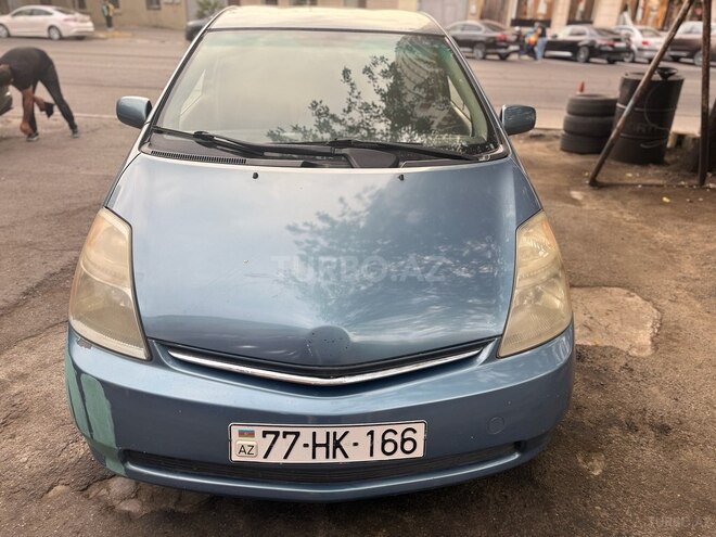 Toyota Prius 2008, 247,000 km - 1.5 l - Bakı