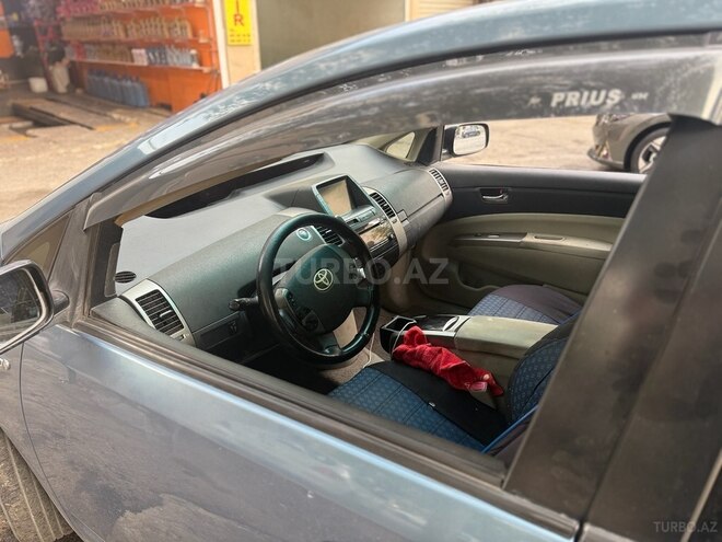 Toyota Prius 2008, 247,000 km - 1.5 l - Bakı