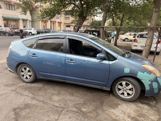 Toyota Prius 2008, 247,000 km - 1.5 l - Bakı