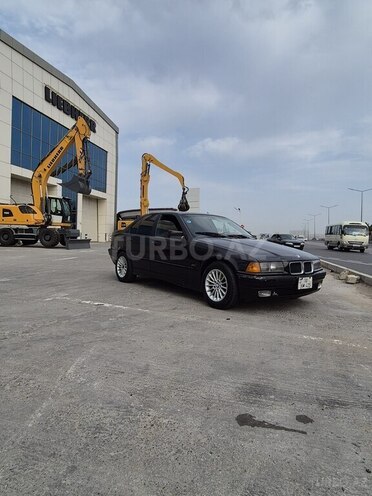 BMW 318 1995, 325,452 km - 1.8 l - Bakı