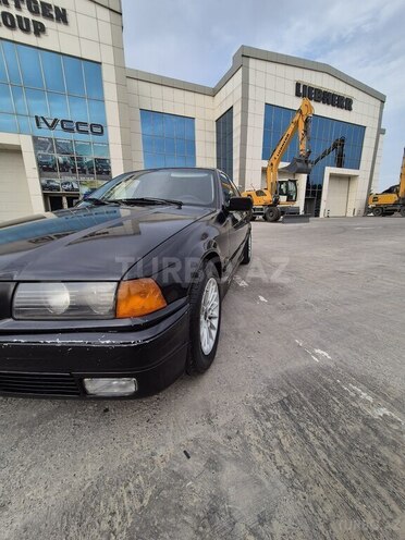 BMW 318 1995, 325,452 km - 1.8 l - Bakı