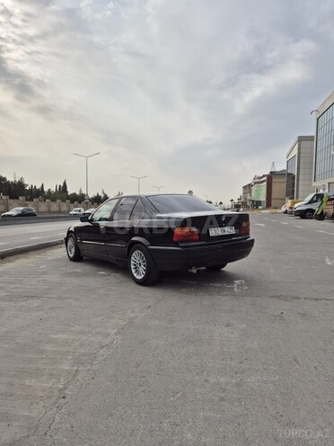 BMW 318 1995, 325,452 km - 1.8 l - Bakı
