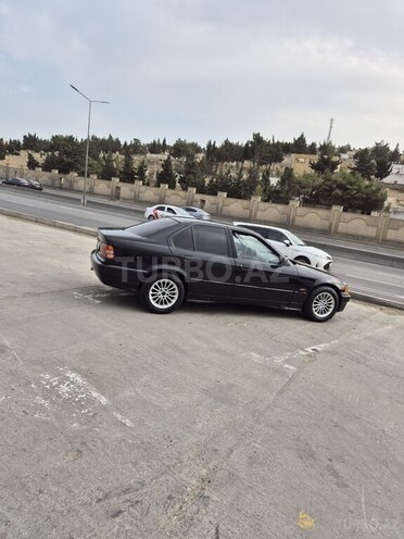 BMW 318 1995, 325,452 km - 1.8 l - Bakı