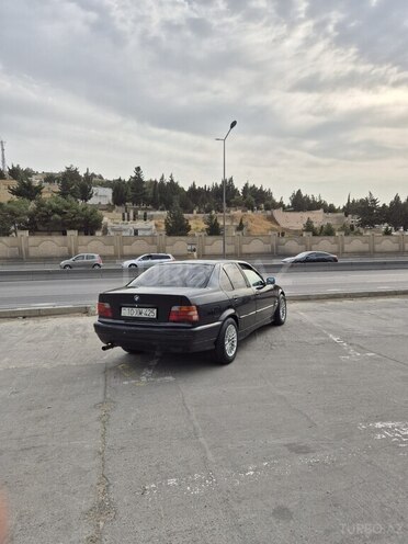 BMW 318 1995, 325,452 km - 1.8 l - Bakı
