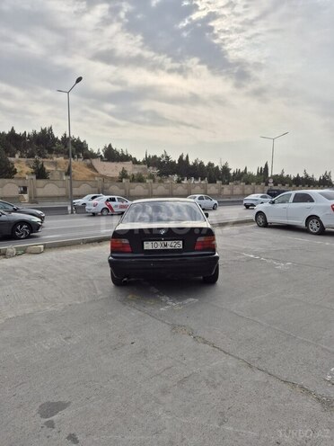 BMW 318 1995, 325,452 km - 1.8 l - Bakı
