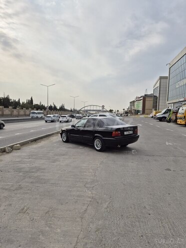 BMW 318 1995, 325,452 km - 1.8 l - Bakı