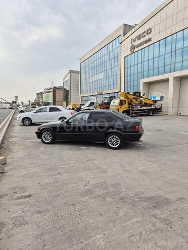 BMW 318 1995, 325,452 km - 1.8 l - Bakı