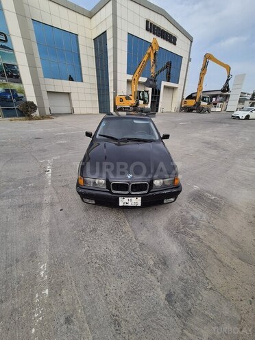 BMW 318 1995, 325,452 km - 1.8 l - Bakı
