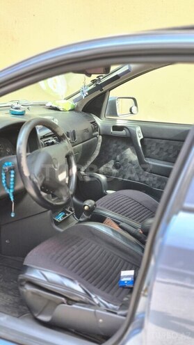 Opel Astra 1998, 300,000 km - 1.6 l - Sumqayıt