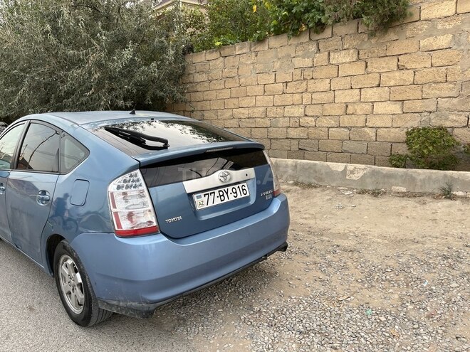 Toyota Prius 2007, 466,710 km - 1.5 l - Bakı