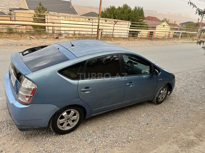 Toyota Prius 2007, 466,710 km - 1.5 l - Bakı