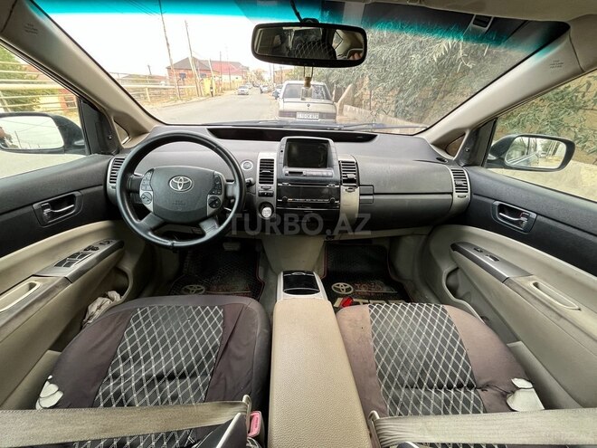 Toyota Prius 2007, 466,710 km - 1.5 l - Bakı