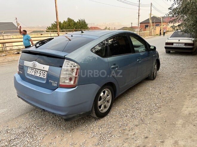 Toyota Prius 2007, 466,710 km - 1.5 l - Bakı