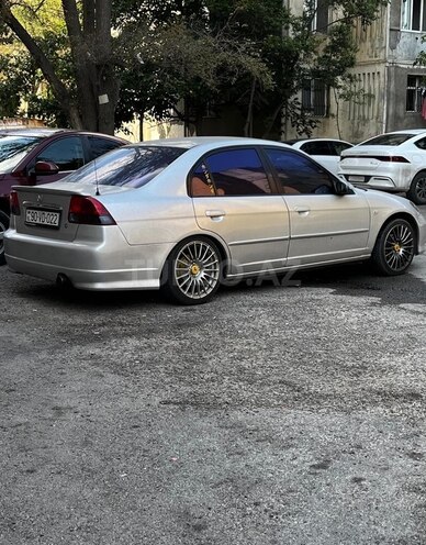 Honda Civic 2005, 200,000 km - 1.7 л - Bakı