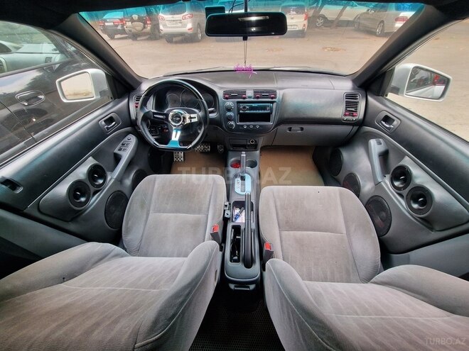 Honda Civic 2005, 200,000 km - 1.7 л - Bakı