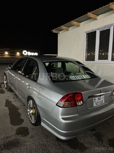 Honda Civic 2005, 200,000 km - 1.7 л - Bakı