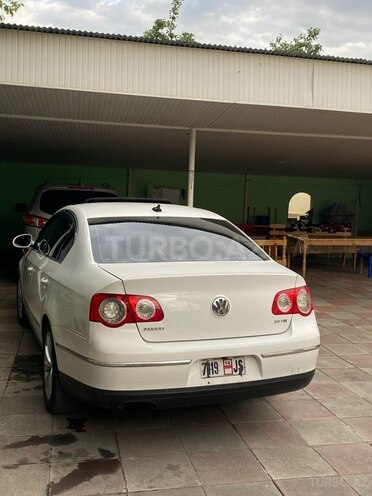 Volkswagen Passat 2008, 210,000 km - 2.0 l - Bakı