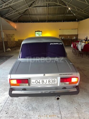 LADA (VAZ) 2107 2010, 90,000 km - 1.6 l - Qəbələ