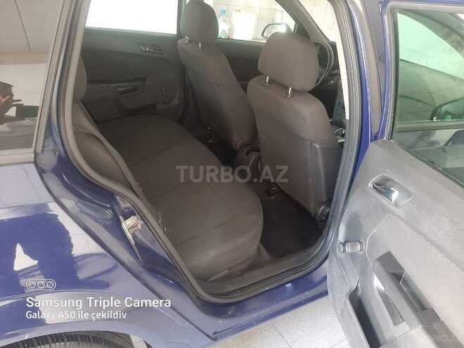 Opel Astra 2009, 630,000 km - 1.4 l - Bakı