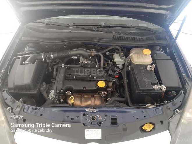 Opel Astra 2009, 630,000 km - 1.4 l - Bakı