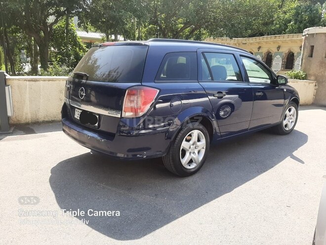 Opel Astra 2009, 630,000 km - 1.4 l - Bakı
