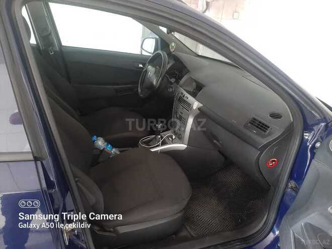 Opel Astra 2009, 630,000 km - 1.4 l - Bakı