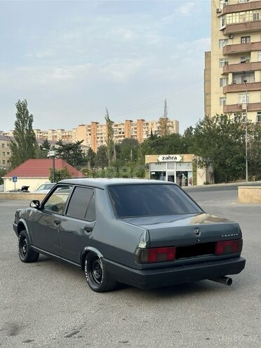 Tofas Sahin 2005, 440,000 km - 1.6 l - Bakı