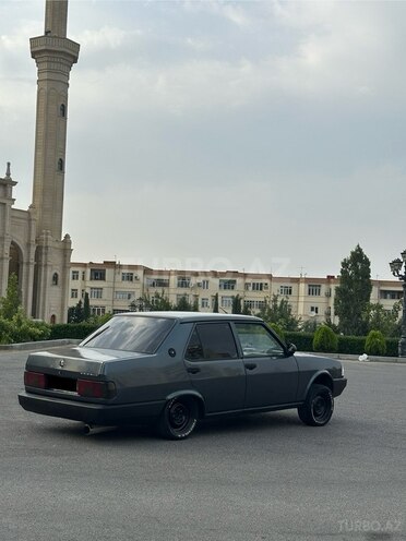 Tofas Sahin 2005, 440,000 km - 1.6 l - Bakı