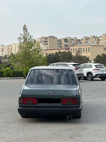 Tofas Sahin 2005, 440,000 km - 1.6 l - Bakı