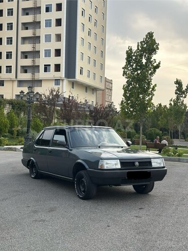 Tofas Sahin 2005, 440,000 km - 1.6 l - Bakı