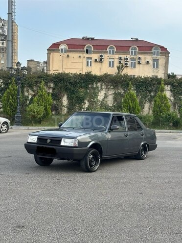 Tofas Sahin 2005, 440,000 km - 1.6 l - Bakı